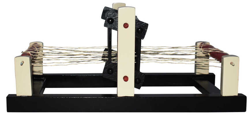 Немухин Владимир Николаевич. Композиция № 7